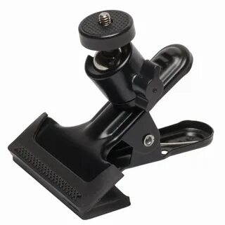 Ada universal clamp