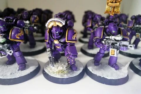 Hide the emperor children