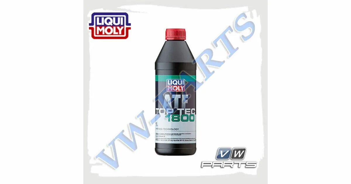 Liqui moly 1800. АТФ Top Tec ATF 1800. ATF 1800 Liqui Moly. Liqui Moly Top Tec ATF 1800. Ликви моли 1800 для АКПП.