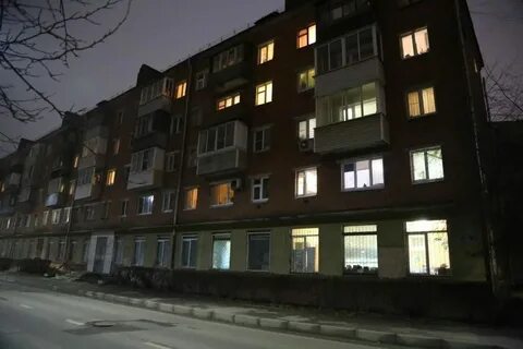 Ул дружбы 17