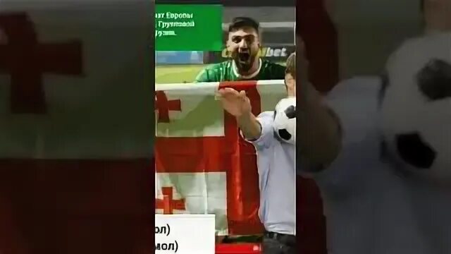 Грузия бельгия