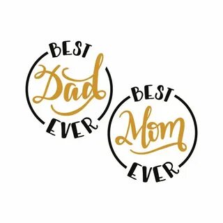 Dad s best