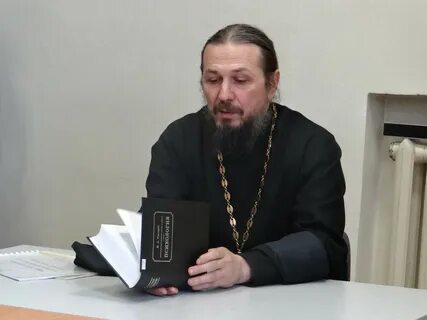 Отец платон