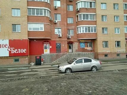 Аннавет симферопольская ул 49 корп 4 подольск