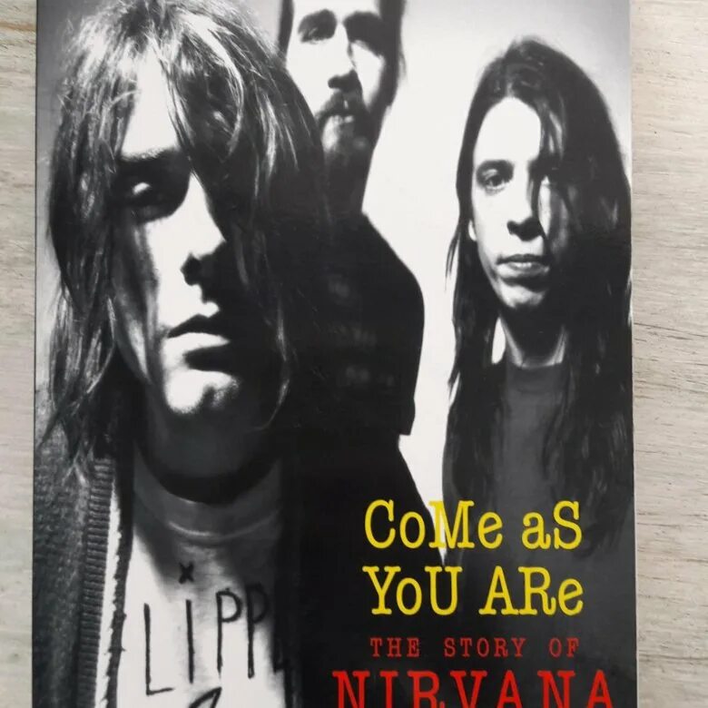 Come as you are mp3. Nirvana come as you are обложка. книга nirvana. книга нирвана. nirvana come as you are.