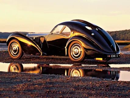 Bugatti 30