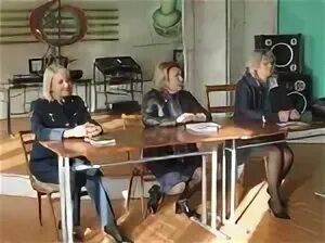Пенсионный фонд уфсин