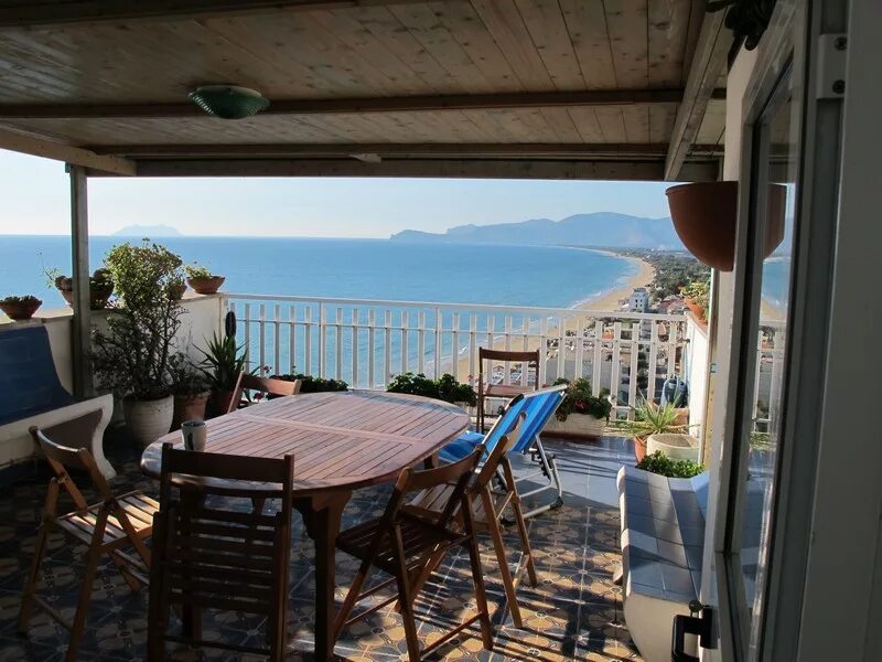 снять жилье в италии