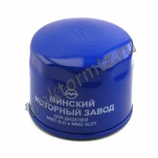 Фильтры мтз 320