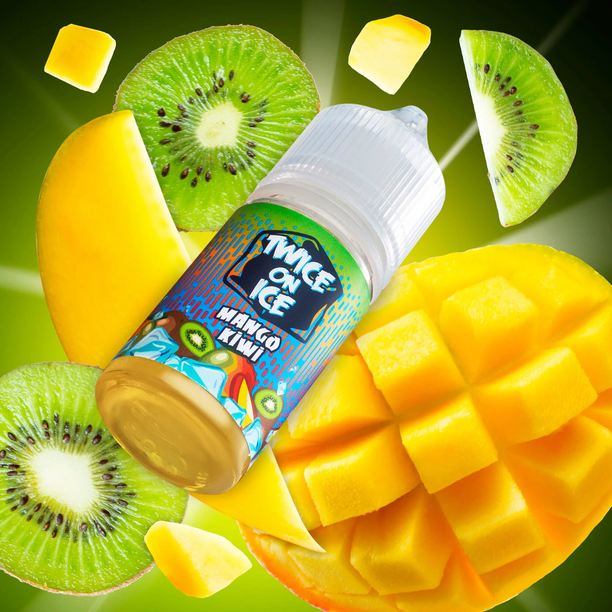 Киви лед. Twice on Ice Mango Kiwi 30мл salt20. Twice on Ice Salt жидкость. Twice of Ice жидкость. Twice on Ice Salt 30мл.