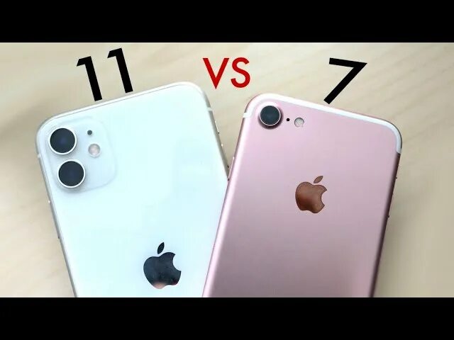 Iphone 11 и iphone 7. Айфон 11 и айфон 7 плюс. Айфон 11 vs айфон 7 плюс. Iphone 7 vs iphone 11. Сравнить айфон 7 и 7