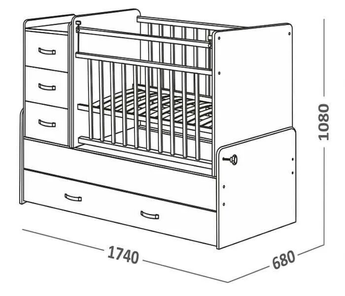 Детская кровать ящиками сборка. Детская кроватка трансформер с комодом СКВ-5. Кроватка трансформер для новорожденных с маятником схема сборки. Детская кроватка с маятником и ящиком и комодом трансформер размер. Кроватка СКВ 10 С маятником.