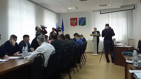 Городская дума усть илимск