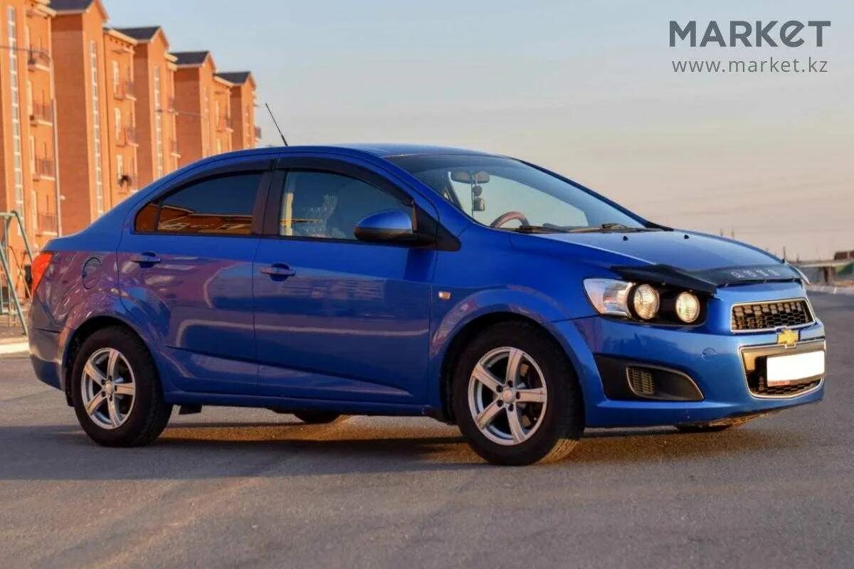 File:2007-Chevrolet-Aveo-2.jpg - Wikipedia