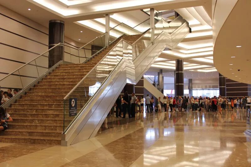 Красногорск, Московская область