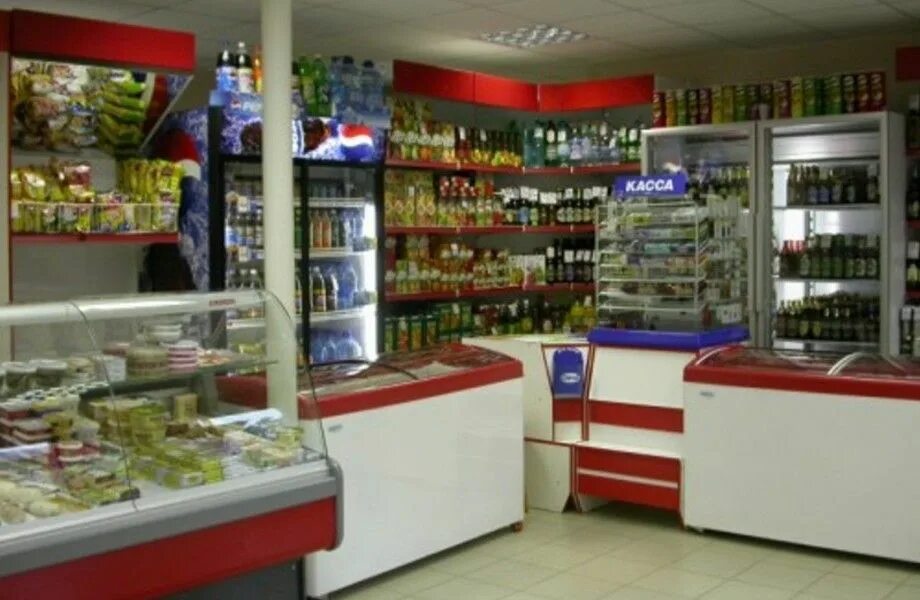 Дизайн продуктового магазина. Продуктовый минимаркет. Мой продуктовый магазин. Витрина продуктового магазина. Маленький продуктовый маг.