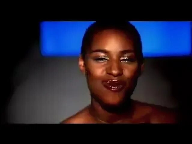 Sonique it feels so good