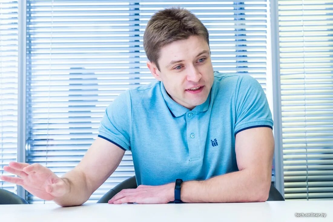 Стал программистом в 40 лет. Стал программистом в 40 лет