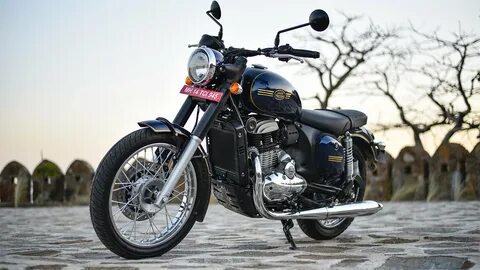 Jawa 42