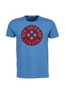 Ben sherman