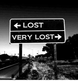 Lost write