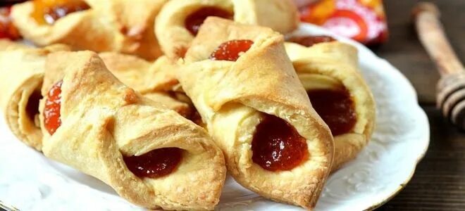 Минутка с повидлом. Печенье минутка. Печенье конвертик с начинкой. Печенье с повидлом. Печенье минутка с повидлом.