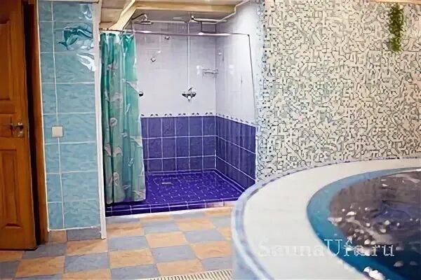 баня на обской в уфе режим работы