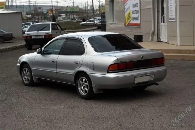 Спринтер 93 года. Toyota Sprinter ae100. Тойота Спринтер ае100. Тойота Спринтер 100. Toyota Sprinter 100 кузов.