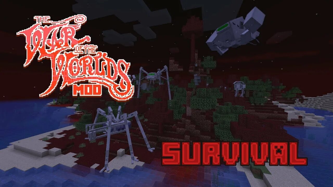 Beginning minecraft