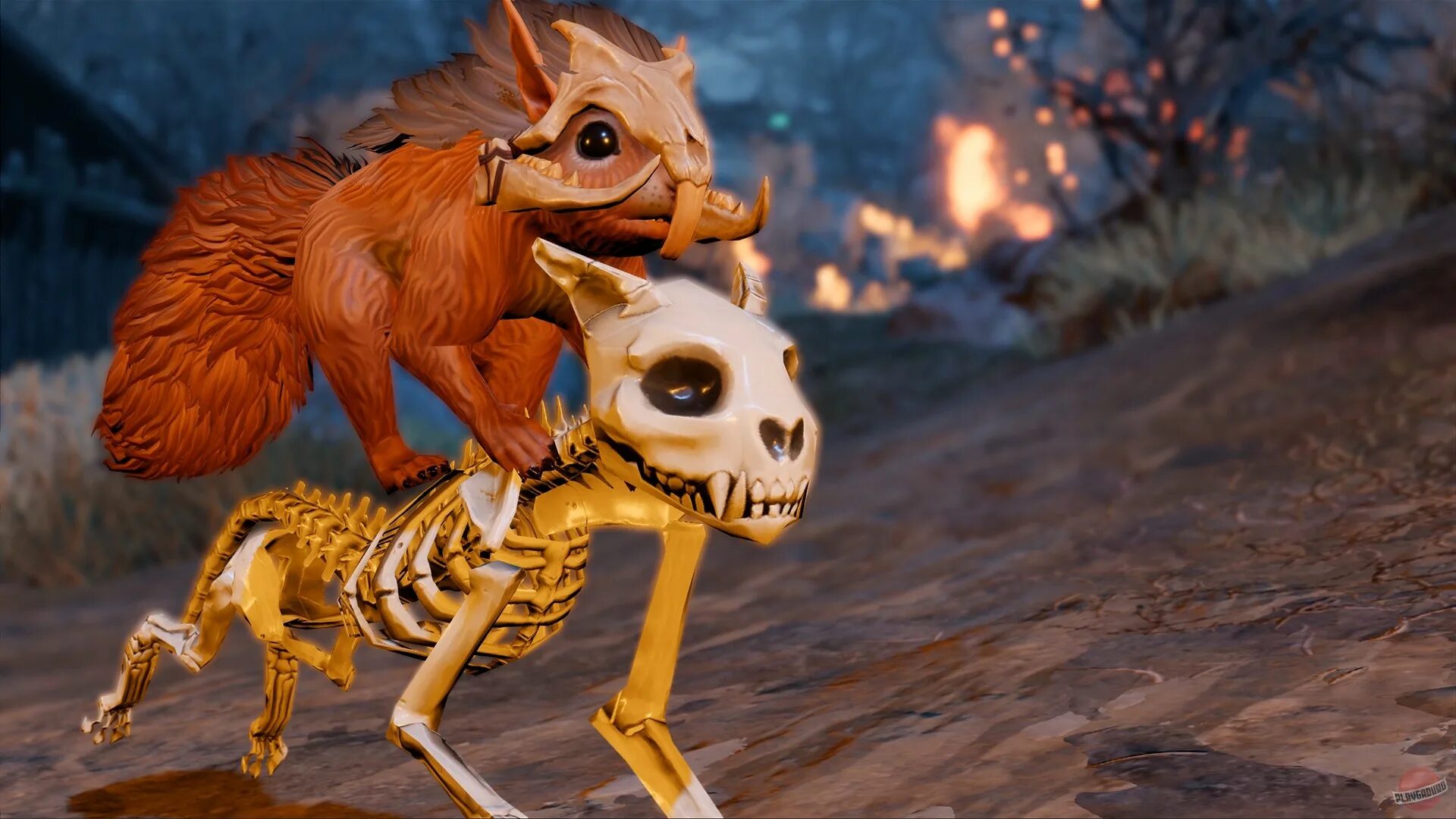 Divinity 2 кот. Сир лорас divinity original sin 2.