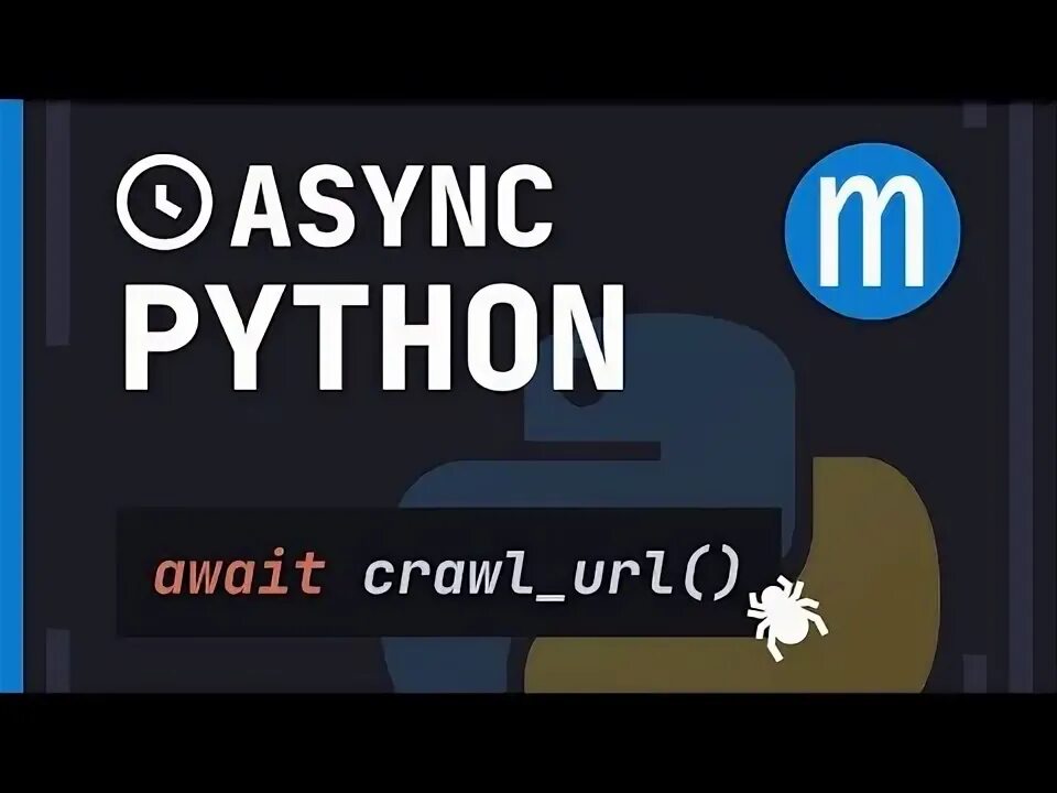 Python asyncio future. Python asyncio future