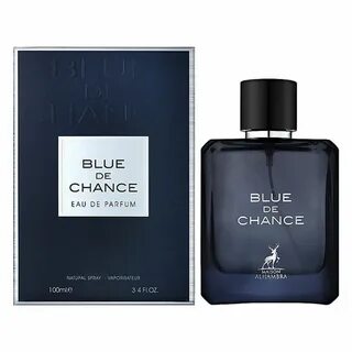 Blue de