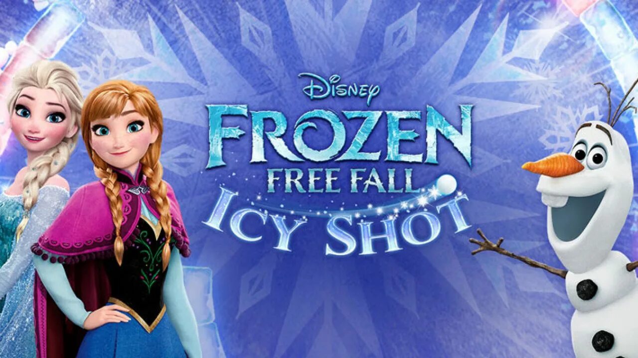 Frozen fall. Disney Frozen игра. Игры принцессы Frozen.