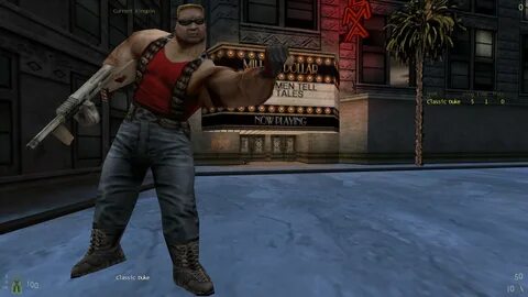 Kingpin life