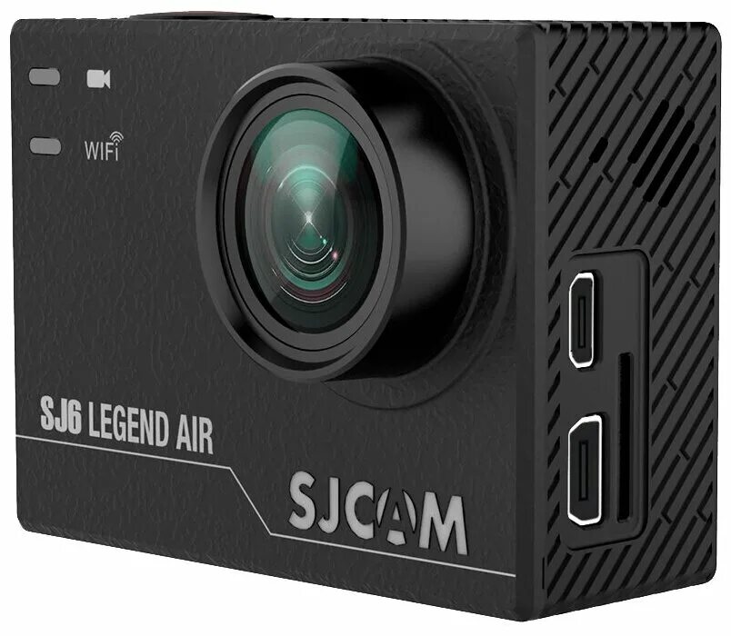 Купить камеру sjcam. Sj6 Legend. Экшн-камера SJCAM. SJCAM js6. Экшен камера SJCAM sj6 Legend обзор.