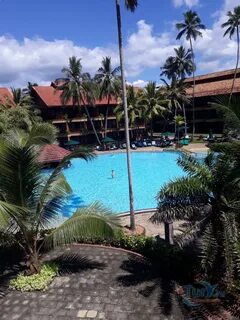 Royal palms beach шри
