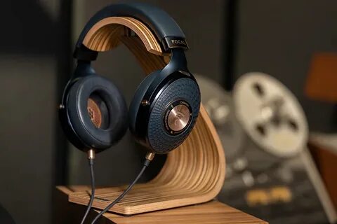 High end наушники