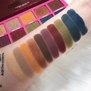 Androgyny Jeffree Star Cosmetics 100% Original!!! 