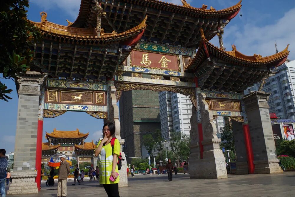 Chinese Around the World Daily Photos!!! Page 386 SkyscraperCity Forum