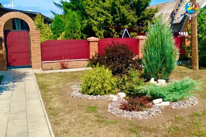 поселение кинель черкассы