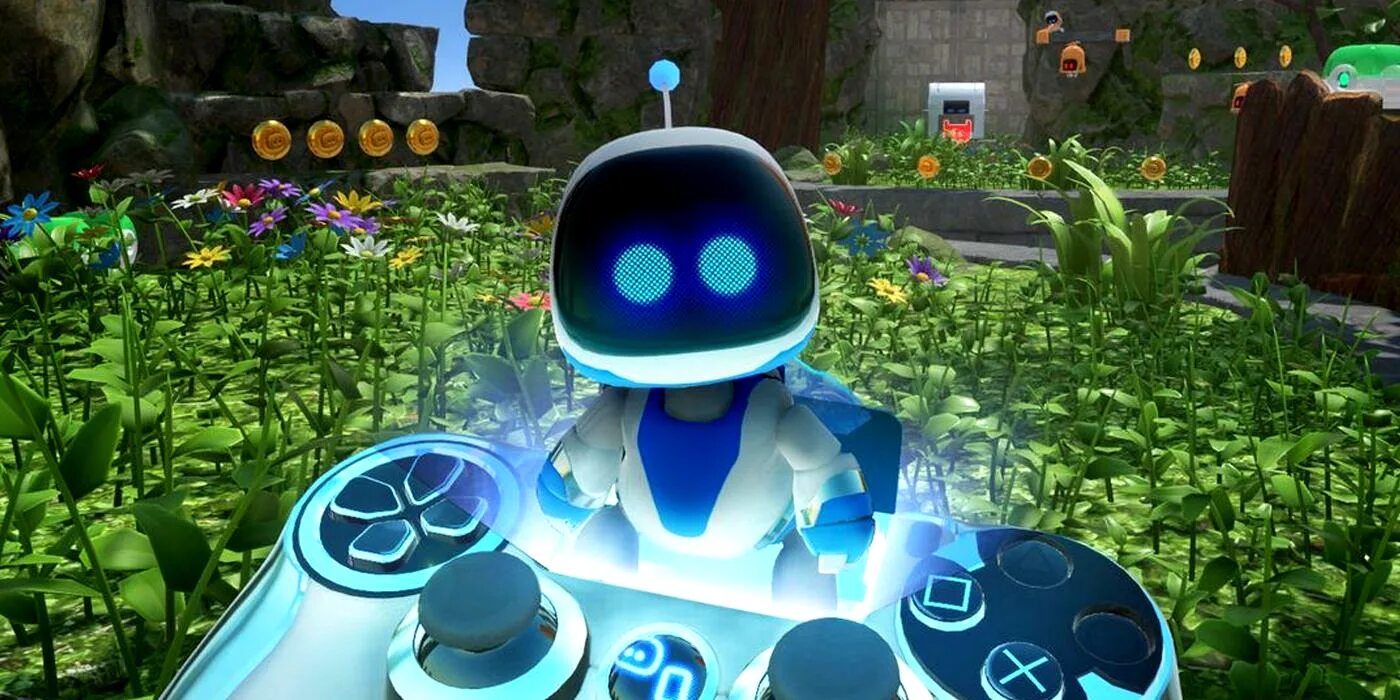 Astro bot ps4 VR. Astro bot Rescue Mission. PS VR Astro bot. Rescue Mission VR ps4. Игра робота playstation