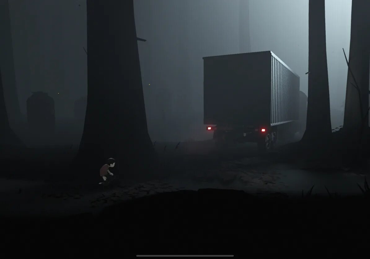 Инсайд игра. Playdead inside. Новая игра Playdead. Игры с мрачной атмосферой.