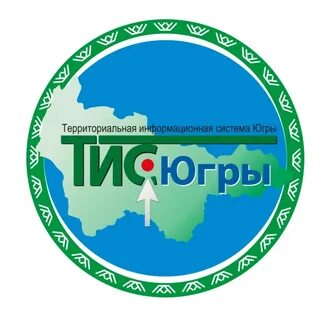 Значок югра