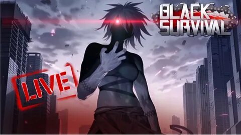 Black payback