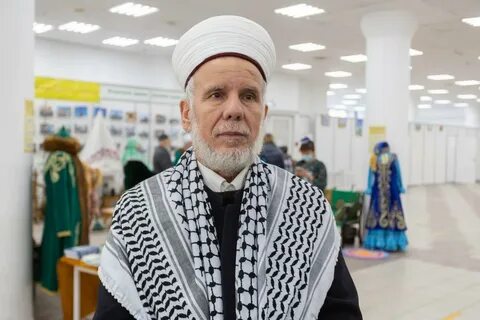 Одежды пророков