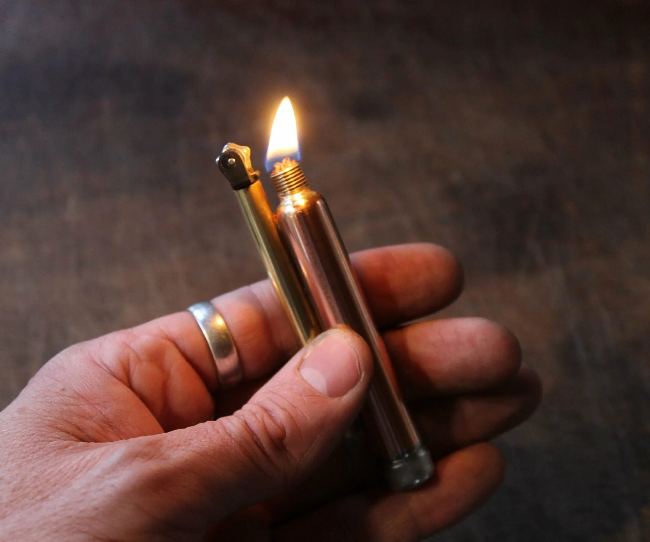 Lighter 8