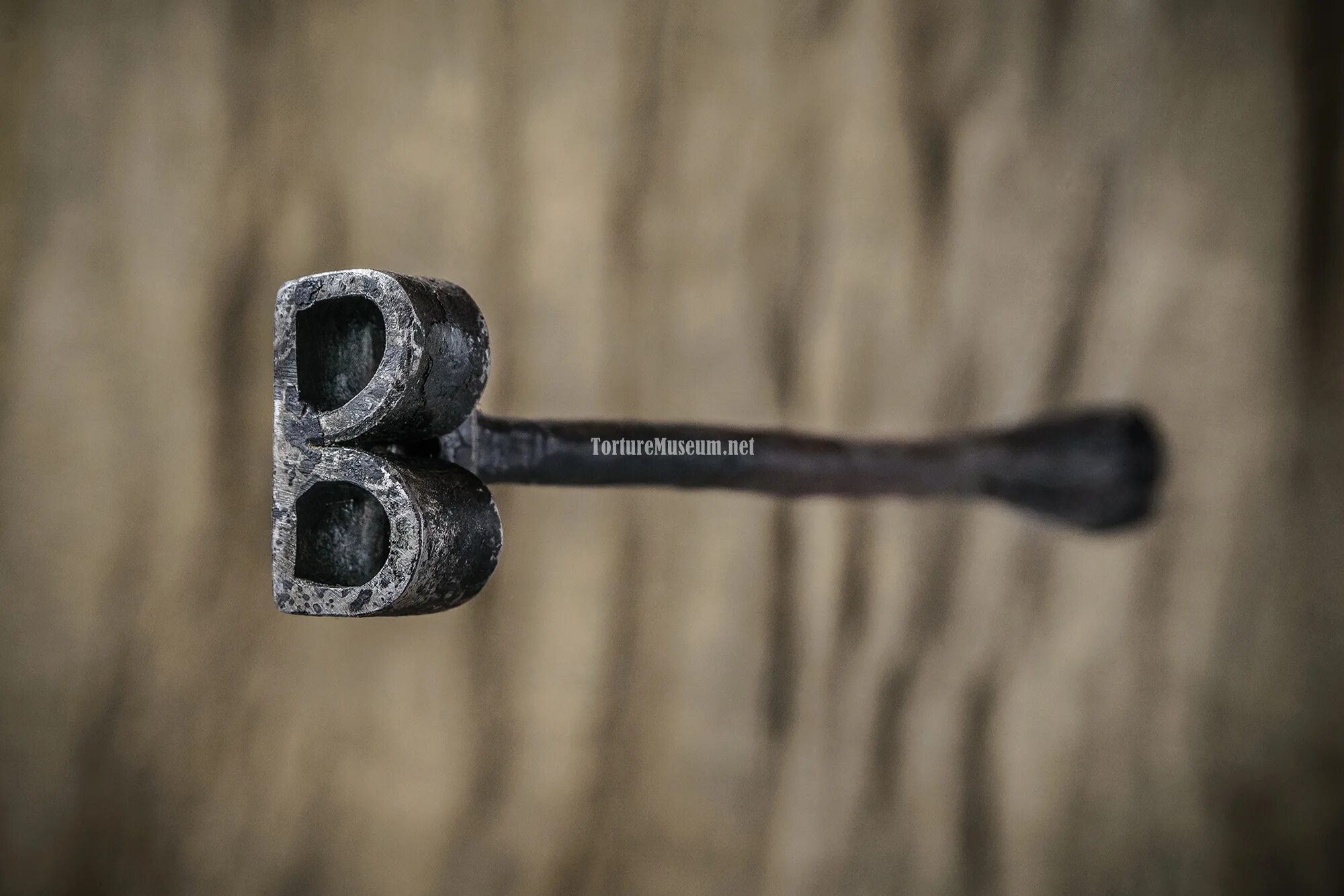 Тавро. Клеймение каленым железом. Тавро клеймо. Выжигание номеров на рогах. Клеймо на рогах животных.