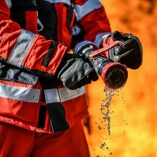 Fire protection