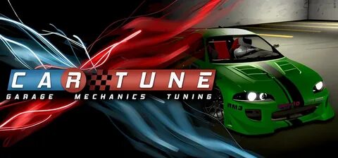 Tune project