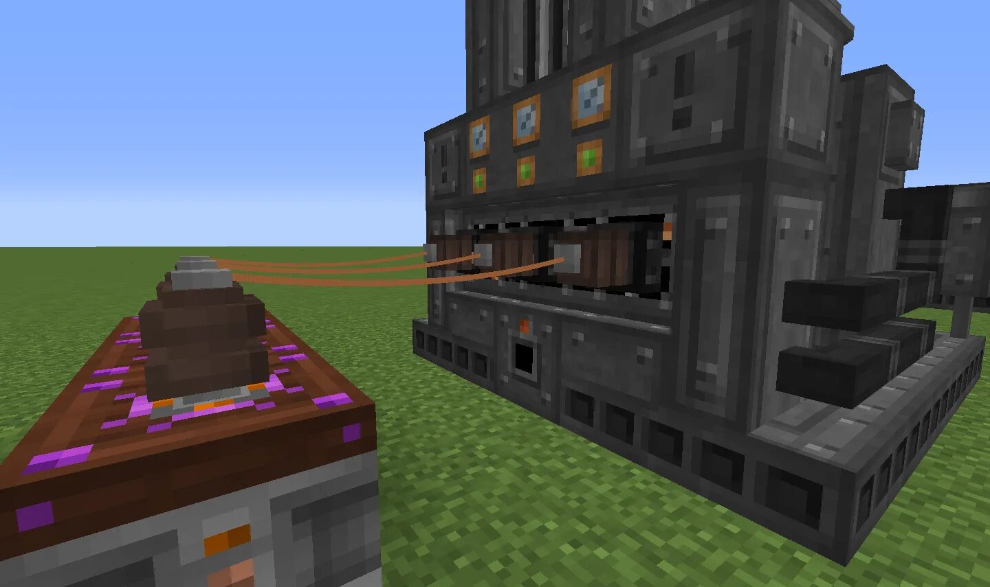 Immersive engineering. Дуговая печь immersive engineering 1.7.10. дуговая печь immersive engineering. arc furnace immersive engineering. внешний нагреватель immersive.